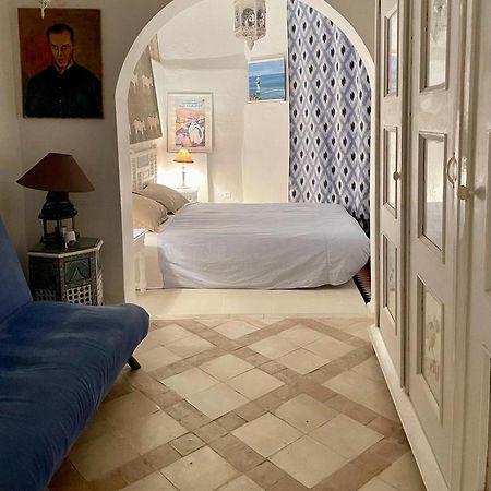 Havre De Paix En Face De L'Ocean Villa แทนเจียร์ ภายนอก รูปภาพ