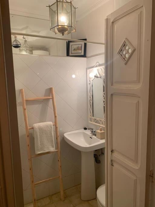 Havre De Paix En Face De L'Ocean Villa แทนเจียร์ ภายนอก รูปภาพ
