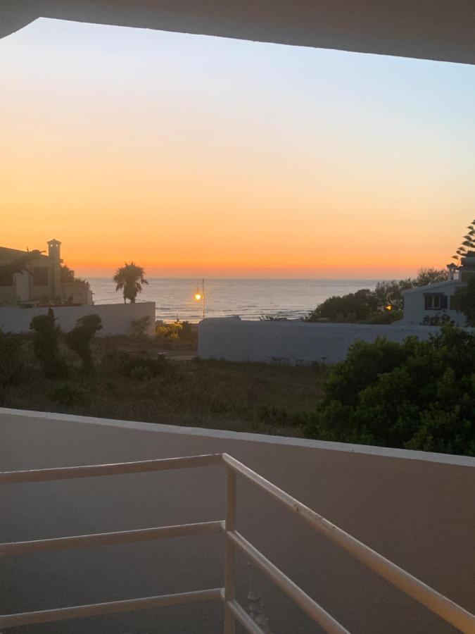 Havre De Paix En Face De L'Ocean Villa แทนเจียร์ ภายนอก รูปภาพ