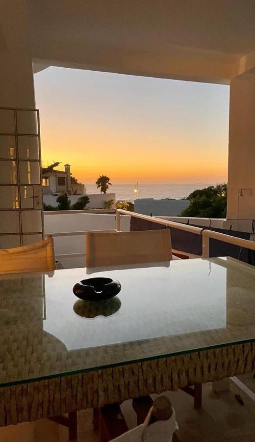 Havre De Paix En Face De L'Ocean Villa แทนเจียร์ ภายนอก รูปภาพ