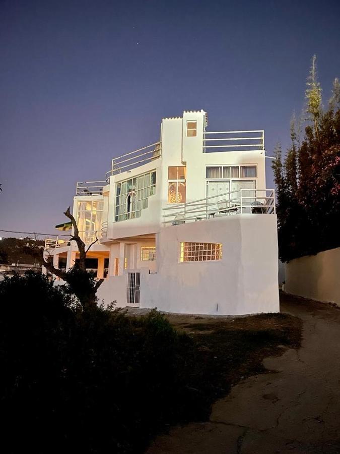 Havre De Paix En Face De L'Ocean Villa แทนเจียร์ ภายนอก รูปภาพ